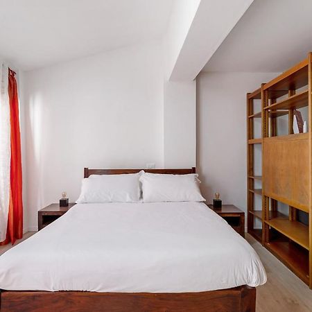 Bright And Cozy Studio By Wonderful Italy بولونيا المظهر الخارجي الصورة