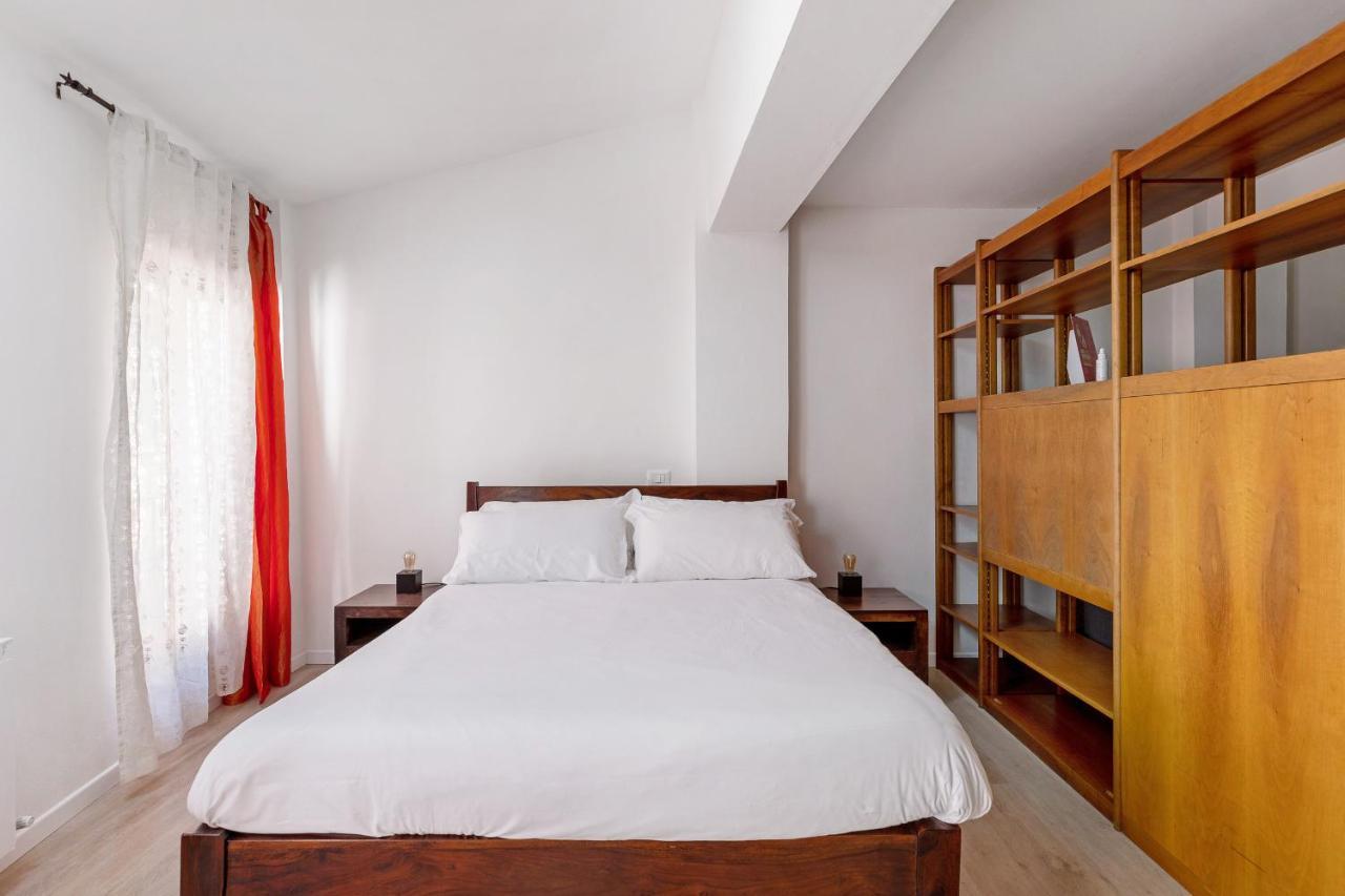 Bright And Cozy Studio By Wonderful Italy بولونيا المظهر الخارجي الصورة