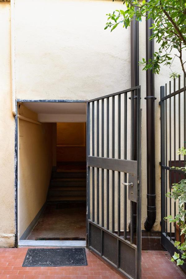Bright And Cozy Studio By Wonderful Italy بولونيا المظهر الخارجي الصورة