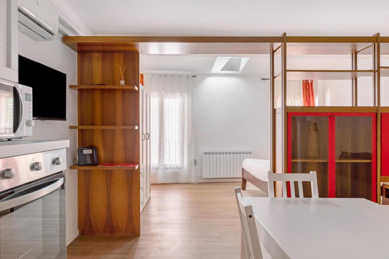 Bright And Cozy Studio By Wonderful Italy بولونيا المظهر الخارجي الصورة