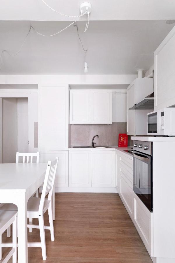 Bright And Cozy Studio By Wonderful Italy بولونيا المظهر الخارجي الصورة