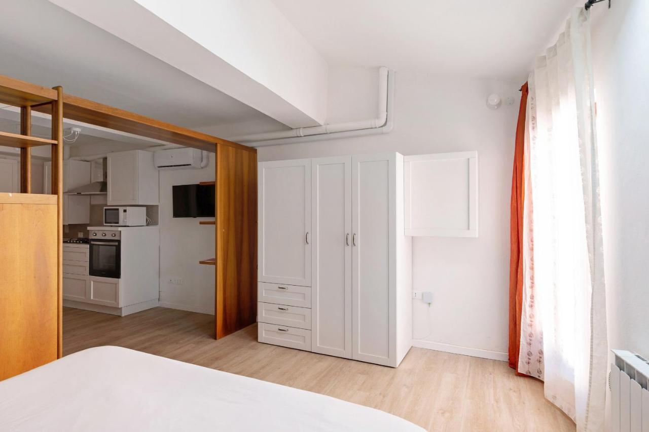 Bright And Cozy Studio By Wonderful Italy بولونيا المظهر الخارجي الصورة